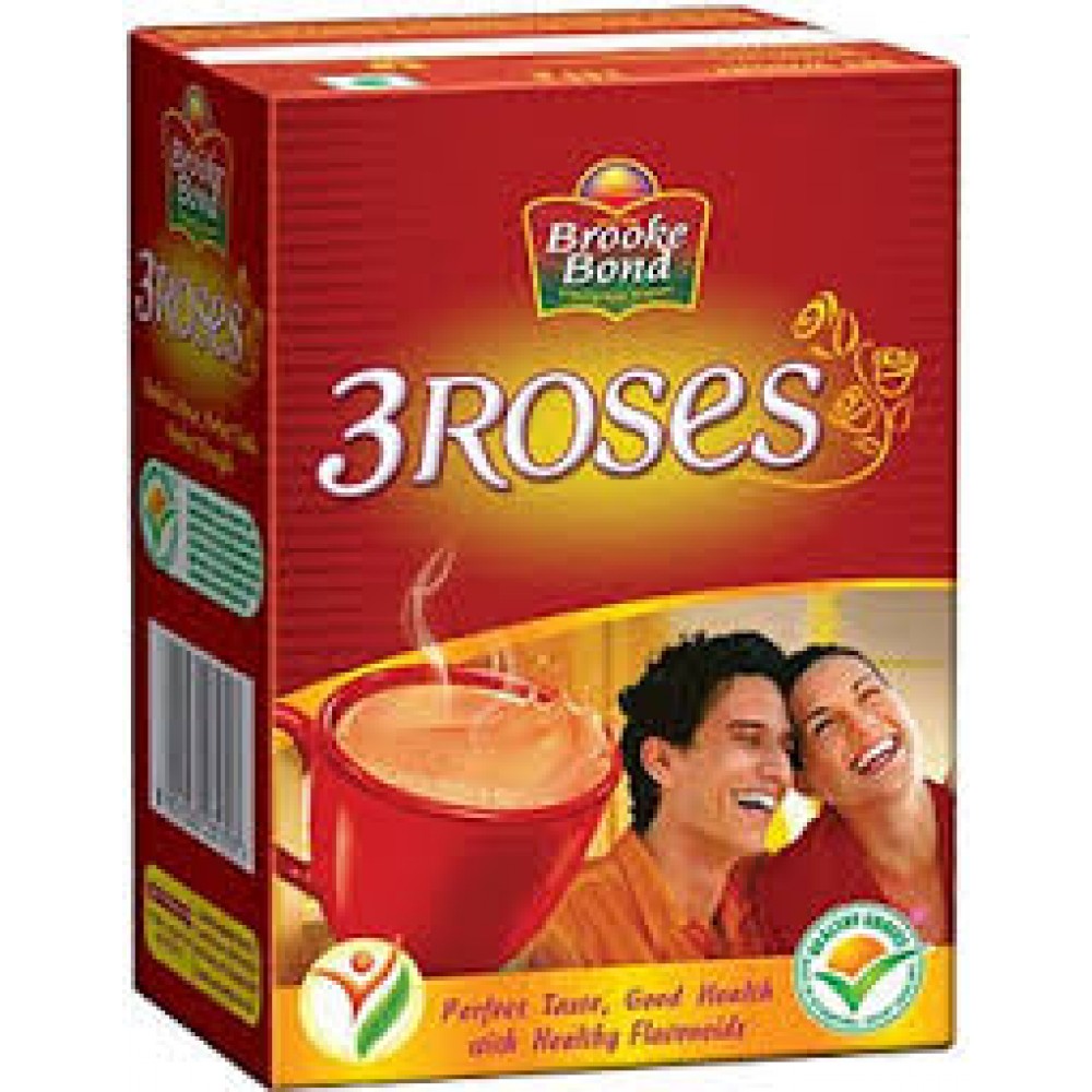 3 Roses Dust Tea 100 g