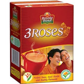3 Roses Dust Tea 100 g