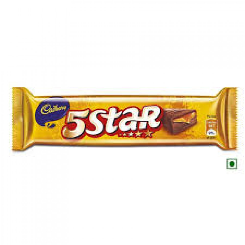 5 Star Pack of 10 Rs 90