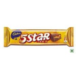 5 Star Pack of 10 Rs 90