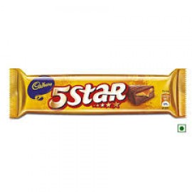 5 Star - Chocolate -20rs