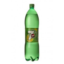 7 Up Cool Drink  1.25 L
