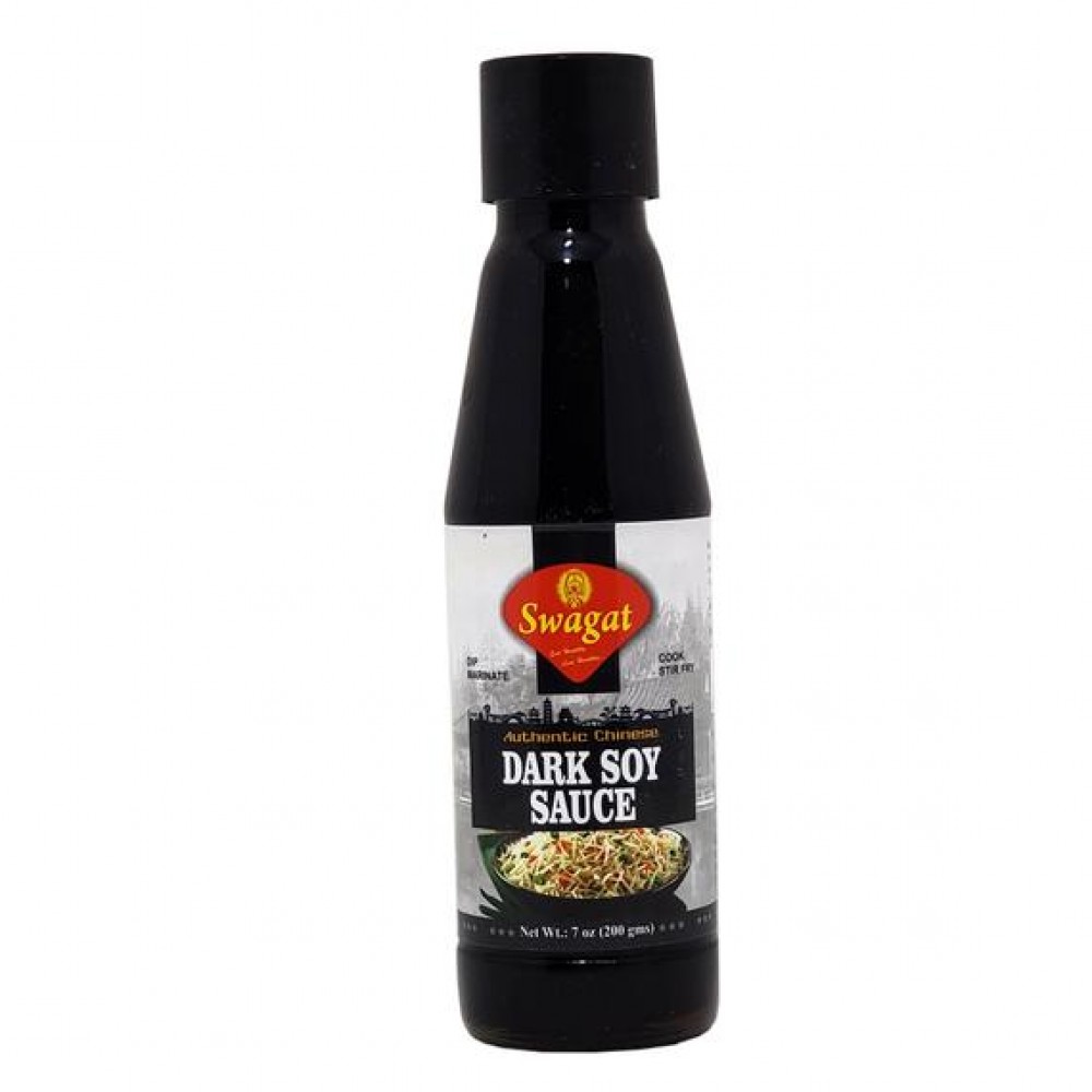 Golden Crown Soya Sauce