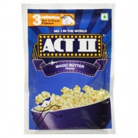ACT II Popcorn - 10Rs