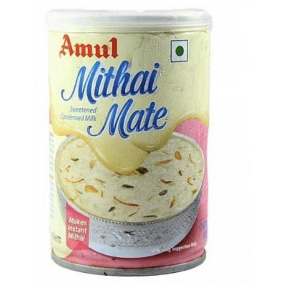 Amul Mithai Mate, 200g