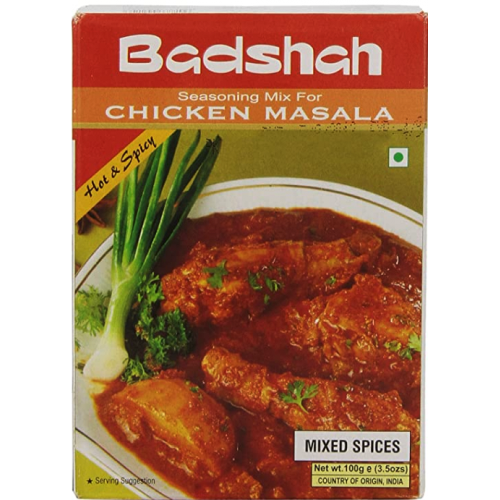Chicken Masala - 50g