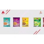 Bambino Kumure - 12 Pcs Sheet
