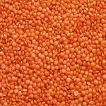 Masoor Daal - 1 KG