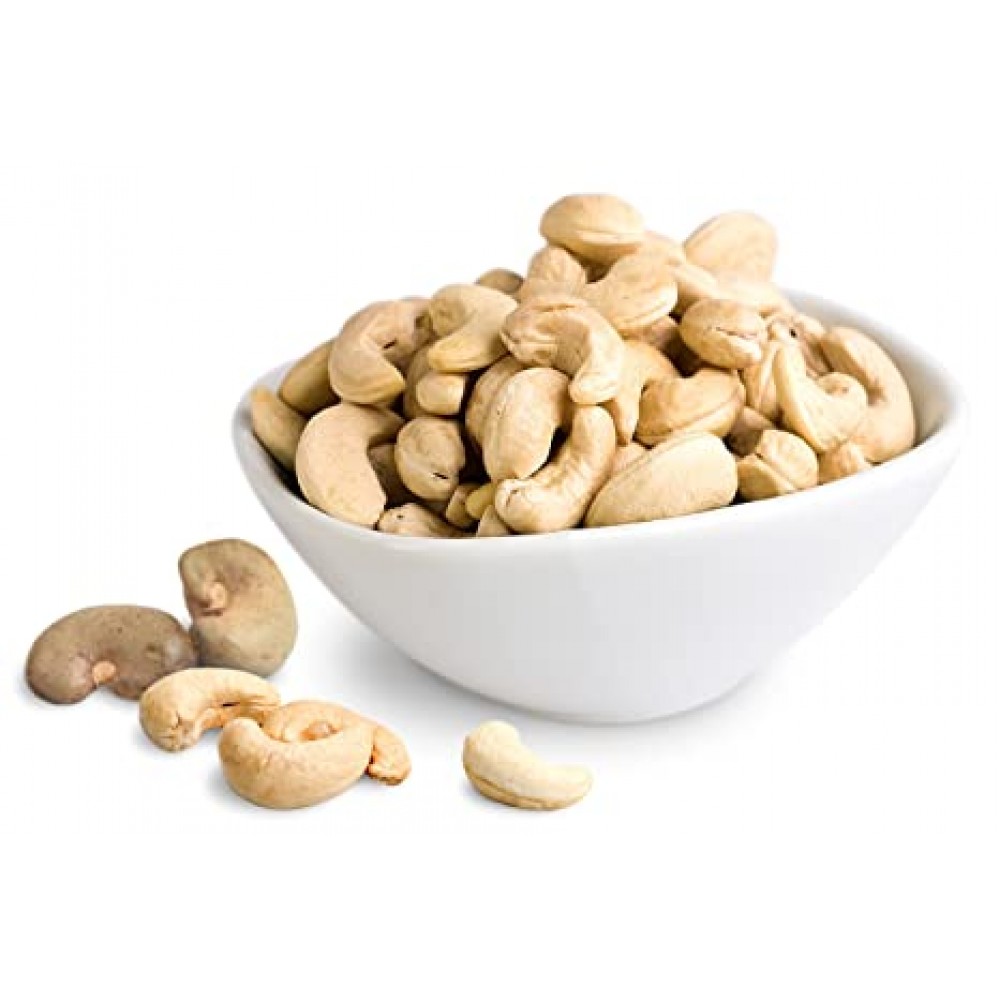 Cashew Tukda - 500g