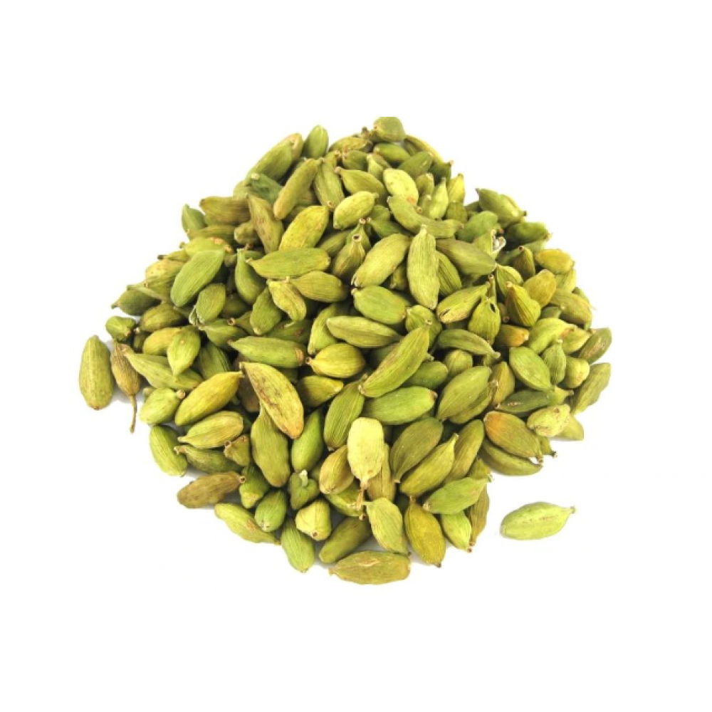Cardamom - Elaichi 25g