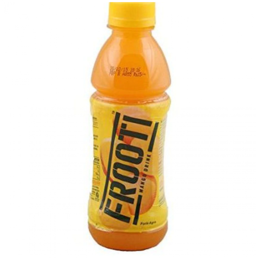 Frooti Mango Drink 160 ml
