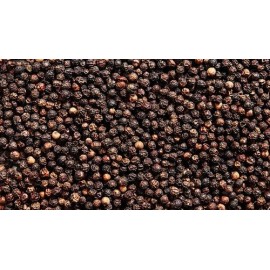 Black Pepper (Miriyaalu) - 10 grms
