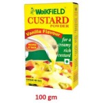 Custard Powder - WeiKField  - 250 Gr