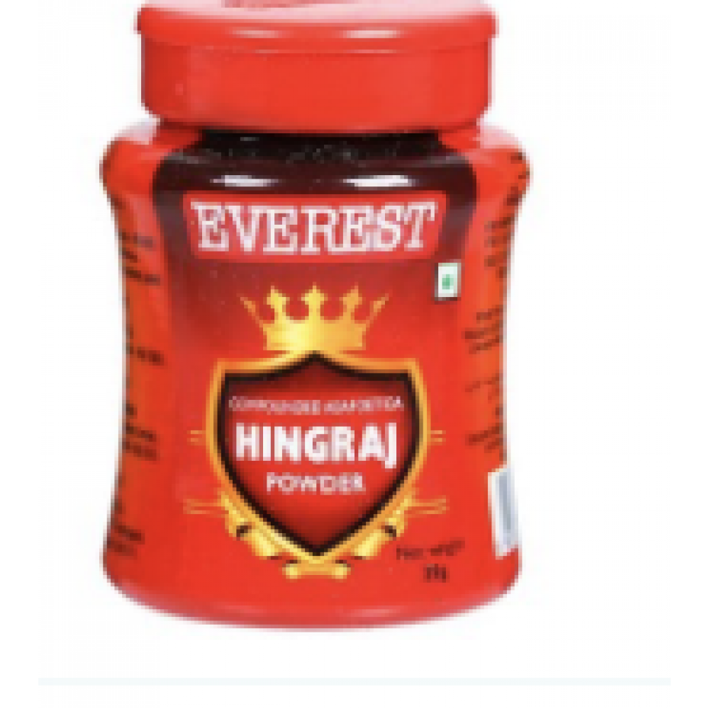 Everest Hing powder, 25 g