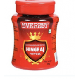 Everest Hing powder, 25 g