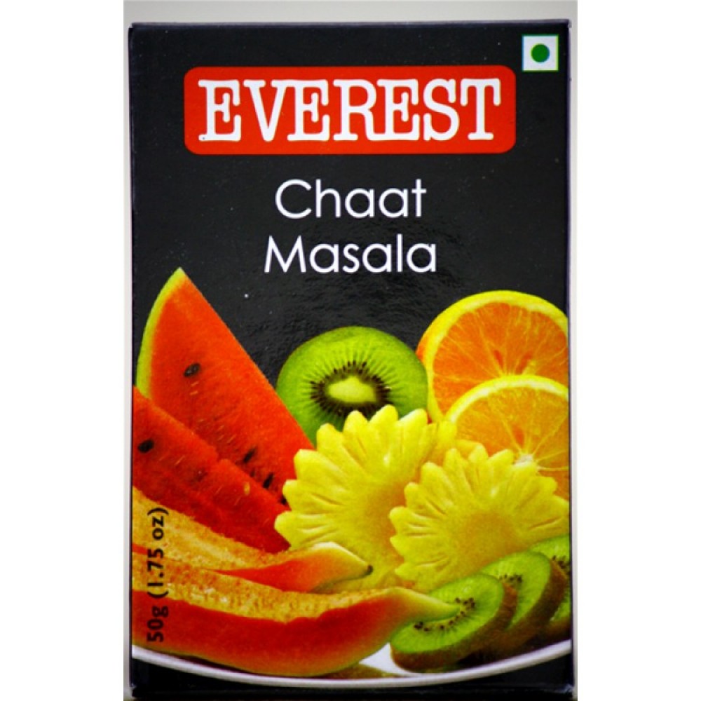 Chaat Masala - 50Gr