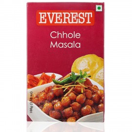 Everest Chhole Masala - 50Gr