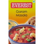 Everest Garam Masala - 50Gr