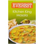 Everest Kirchen King Masala - 50Gr