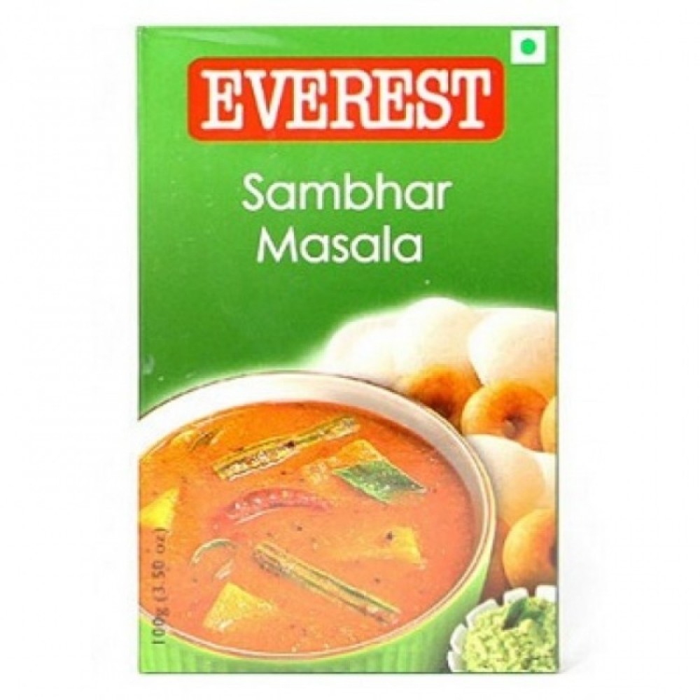 Everest Sambhar Masala - 50Gr