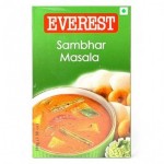 Everest Sambhar Masala - 50Gr