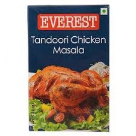 Everest Tandoori Chicken Masala - 50Gr