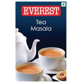 Everest Tea Masala - 50Gr