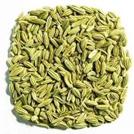 Fennel Seeds(Souf) - 100g