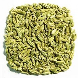 Fennel Seeds(Souf) - 100g