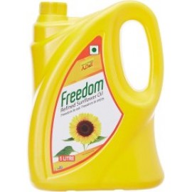 Freedom Sunflower Oil 15L
