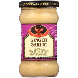 Garlic-Ginger Paste 250g