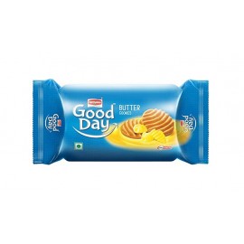 Good Day Butter Cookies - 5rs - Pack of 12