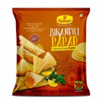Haldiram Papad - 400Gr