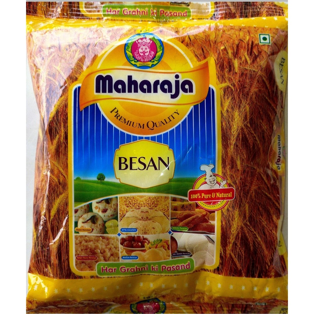 Maharaja Basan - 500g