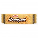 Krackjack Biscuit - 37g-5rs - Pack of 12