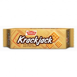 Krackjack Biscuit - 37g-5rs - Pack of 12