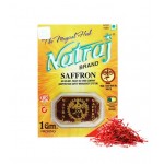 Natraj Kesar - Saffron -1g
