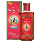 Navratna Oil - 50ML