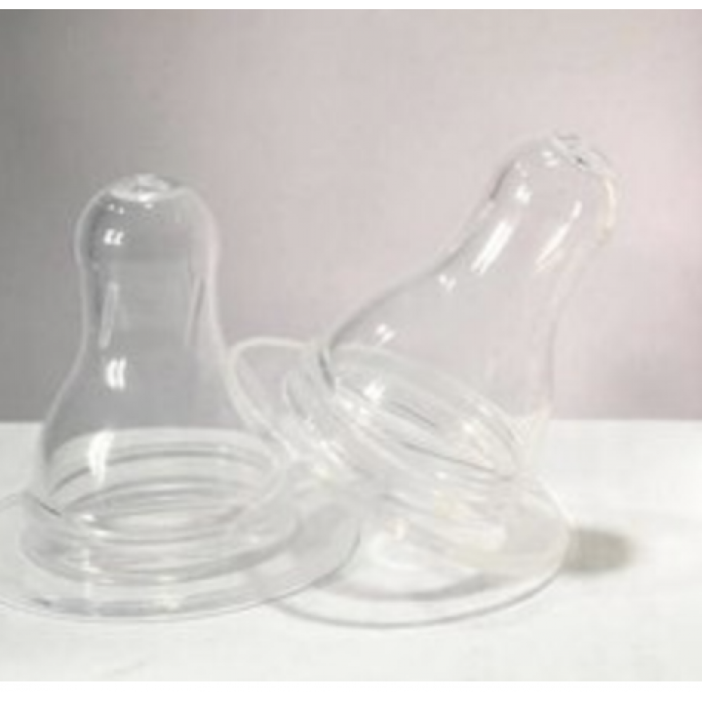 Silicone Feeder Bottle Nipple