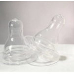 Silicone Feeder Bottle Nipple