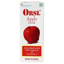 ORS Apple 200ML