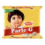 Parle G, 5rs - Pack of 12