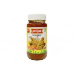 Priya Ginger Pickle 300g