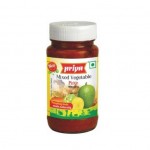Priya Mixed Vegetable Pickle 300g