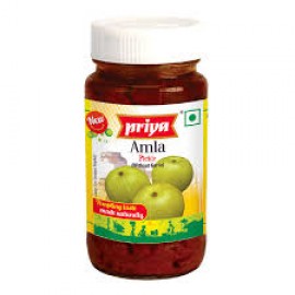 Priya Amla Pickle 300g