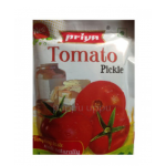 Priya Tomato Pickle - 50Gr