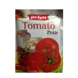 Priya Tomato Pickle - 50Gr