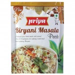 Priya Biryani Masala Paste
