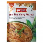 Priya Non-Veg Curry Masala Paste