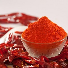 Red Chilli Powder -  1Kg